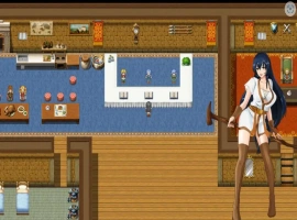 【神作RPG/中文/步兵】诅咒铠甲Cursed Armor v2.61官方中文版 【PC+安卓/1G】-IS充值【57】
