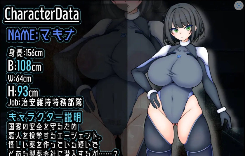 图片[2]-[RPG/汉化]机械：RE 进化v1.0.1 挂载AI汉化版 [新作] [1G]-IS充值【57】
