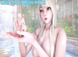 【神作SLG/汉化/动态】欧派奥德赛0.4.6赞助 AI版【PC+安卓/8.52G/更新】Oppai Odyssey [v0.4.6]-IS充值【57】