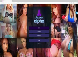 [真人HTML/中文] 成为阿尔法 Become Alpha 0.3.63 浏览器转中文电脑 [3.3G]-IS充值【57】