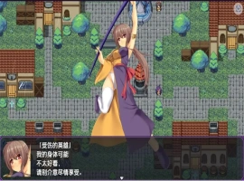 【日系RPG/AI汉化】黑装甲战士1.0【PC+安卓/786M】-IS充值【57】