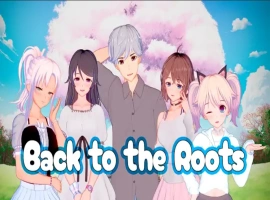 【日系SLG/汉化/沙盒】回归本源v0.39 AI版【PC+安卓/6.38G/更新】Back to the Roots [v0.39-free]-IS充值【57】