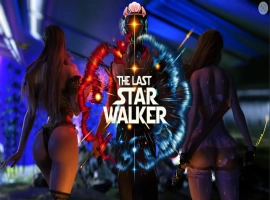 【欧美SLG/汉化/动态】最后的星际行者Ch.2汉化版【PC+安卓/1.95G/更新】The Last Star Walker [Ch.2]-IS充值【57】