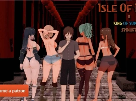 【日系SLG/汉化/动态】秋之岛v0.3 AI版【PC+安卓/2.39G/更新】Isle of Fall [v0.3]-IS充值【57】