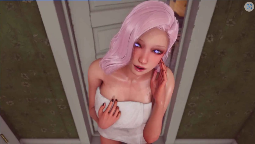 图片[1]-【欧美SLG/汉化/动态】惩戒教会v0.1 AI版【PC+安卓/2.16G/更新】Correctional Church [v0.1]-IS充值【57】