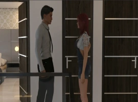 [欧美SLG/汉化] 奉献的困境 Dilemma of Devotion Ch.3 Ep. 1.5 PC+安卓汉化版 [13G]-IS充值【57】