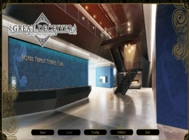[拔作ADV/中文] 大骗子 Great Deceiver V1.1.1 STEAM官中 电脑 [1.30GB]-IS充值【57】
