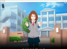 【欧美SLG/汉化/动态】我的英雄崛起v0.92汉化版【PC+安卓/1.33G/更新】-IS充值【57】