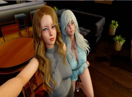 【欧美SLG/汉化/动态】不和谐v3 AI版【PC+安卓/3.55G/更新】Dissonance [v3]-IS充值【57】