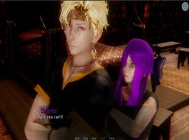 [亚洲SLG/汉化] 王中之神 God among Kings v0.27 PC+安卓汉化版 [2.4G]-IS充值【57】