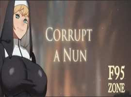 [2D欧美SLG/汉化] 堕落女修 腐化修女 Corrupt a Nun v1.1 PC+安卓汉化版 [300M]-IS充值【57】