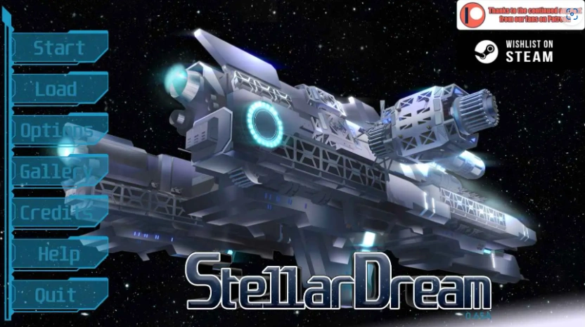 图片[1]-【欧美SLG/汉化/沙盒】星梦v0.65 AI版【PC+安卓/1.60G/更新】Stellar Dream [v0.65]-IS充值【57】