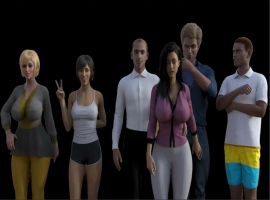 [欧美SLG/汉化] 认识新邻居Meet the New Neighbors-0.6 PC+安卓汉化版 [1.3G]-IS充值【57】