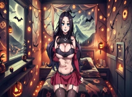 【日系SLG/汉化/沙盒】淫荡的尾巴v1.8.5 AI版【PC+安卓/334M/更新】Lusty Tail [v1.8.5]-IS充值【57】