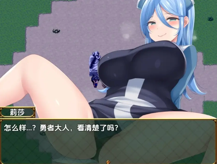 图片[5]-【日系RPG/AI汉化】淫勇任务1.0【PC+安卓/1.55G】-IS充值【57】
