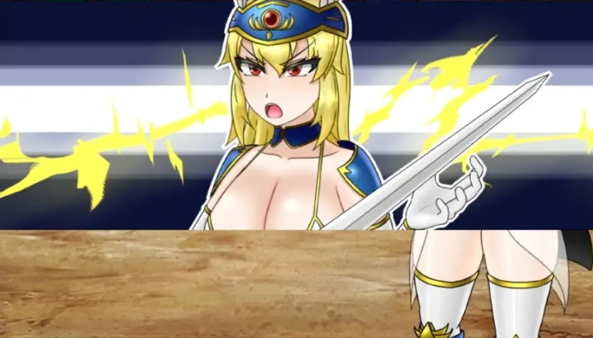 图片[2]-【日系RPG/AI汉化】双性战乙女萨莉丝的淫魔讨伐录1.0【PC+安卓/1.41G】-IS充值【57】