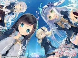【大型ADV/中文】回家前都算是棉花糖V1.31 官方中文版+全CG存档[新作]【电脑/5.7G】（お家に帰るまでがましまろです）-IS充值【57】