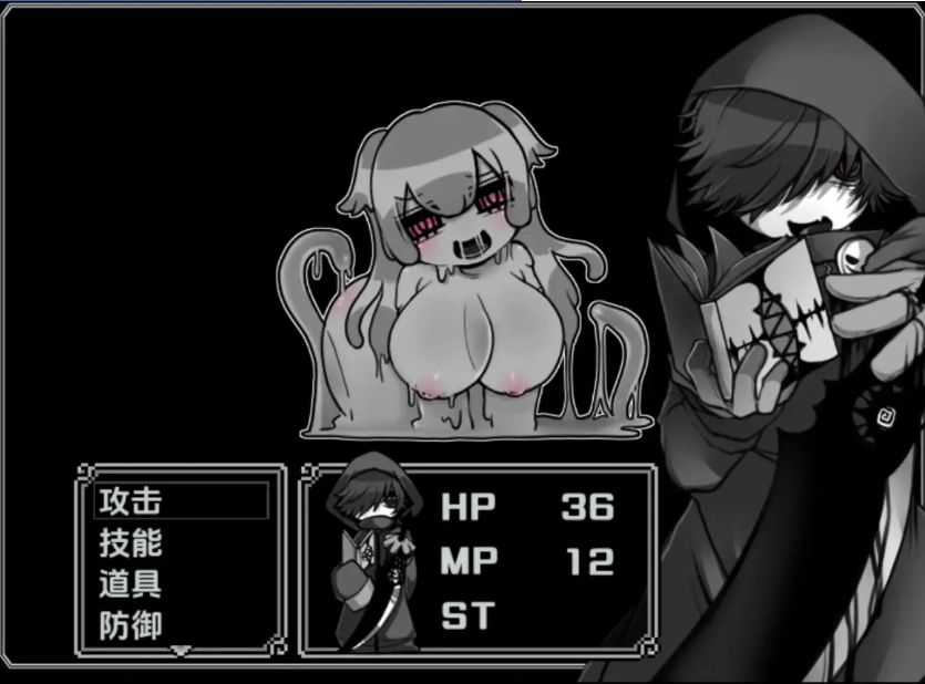 图片[1]-【日系RPG/AI汉化】玩偶探索吧！1.0【PC+安卓/300M】-IS充值【57】