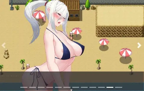图片[4]-【日系RPG/AI汉化】英雄的婚礼1.0【PC+安卓/1.47G】-IS充值【57】