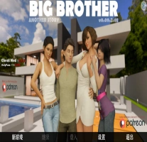 【SLG/汉化/动态/PC+安卓】大兄弟 另一个故事 Big Brother Another Story V0.09.203 精翻汉化作弊版【6.52G】-IS充值【57】