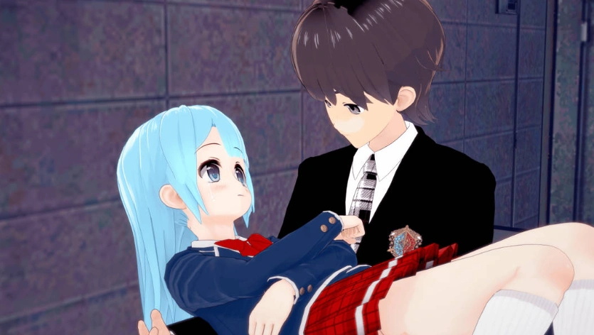 图片[5]-[日系SLG/汉化/动态/更新]校园故事V8.0 AI汉化版[PC+安卓][3.2G]-IS充值【57】