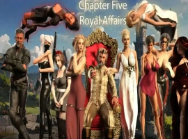 【欧美SLG/汉化/动态】拿非林v0.5.7 AI版【PC+安卓/6.55G/更新】Nephilim [v0.5.7]-IS充值【57】