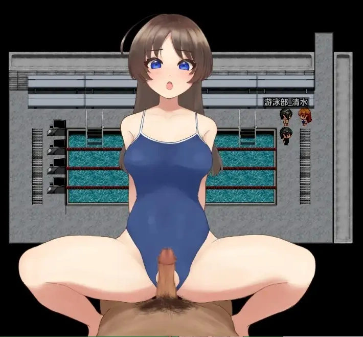 图片[2]-【日系RPG/AI汉化】我女友与阴茎长度测量1.0【PC+安卓/535M】-IS充值【57】