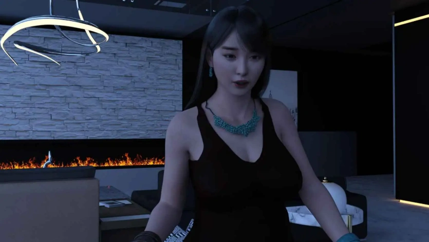 图片[4]-【欧美SLG/汉化/动态】新起点Ch.2v.0.6.9 AI版【PC+安卓/4.75G/更新】New Beginnings in Japan [Ch.2 v.0.6.9]-IS充值【57】
