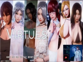 【国风SLG/汉化/动态】美德v外传：第7章赞助 AI版【PC+安卓/G/更新】-IS充值【57】