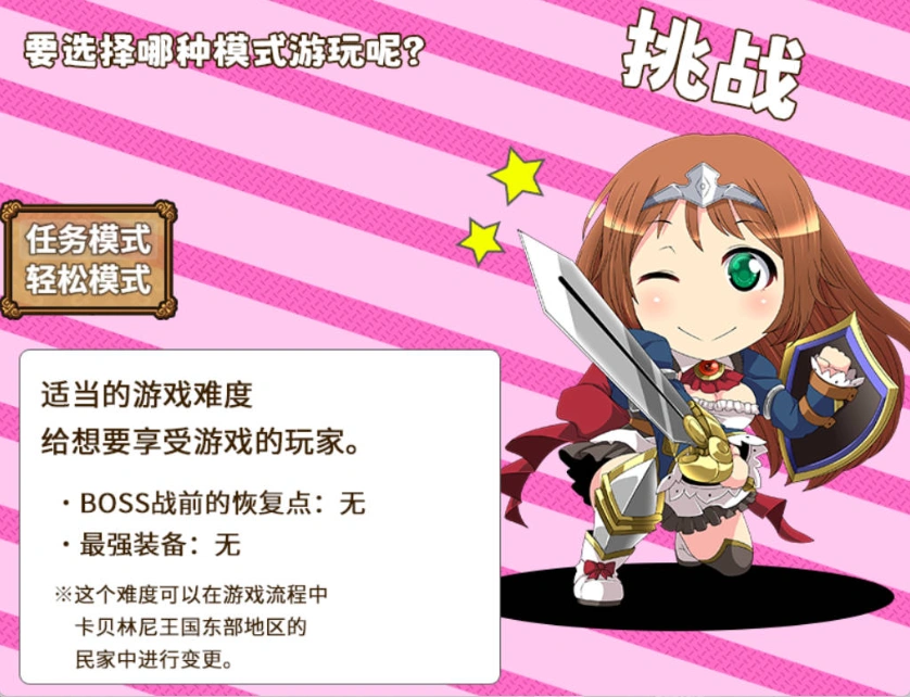 图片[1]-[RPG/汉化]姬骑士的任务 ~ 安娜的奇妙冒险记 ~ 官方中文版+全CG包 [1.7G]-IS充值【57】