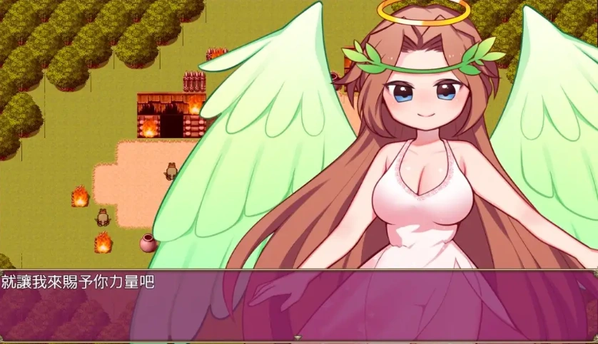 图片[5]-【日系RPG/AI汉化】哥布林的反击 速干女主角3.0【PC+安卓/886M】-IS充值【57】