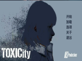 【欧美SLG/汉化/动态】毒性v0.08.0 AI版【PC+安卓/1.37G/更新】ToxiCity [v0.08.0]-IS充值【57】