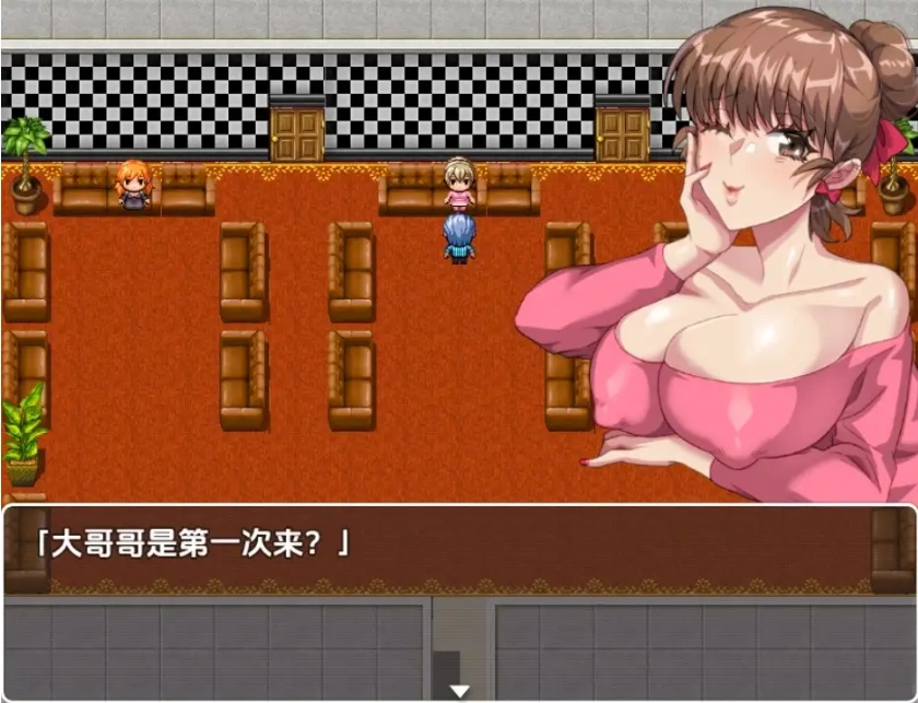 图片[2]-【日系RPG/AI汉化】就像NPC强奸1.0【PC+安卓/775M】-IS充值【57】