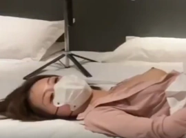 【核弹】顶级人气女神【流泪番茄小番茄】最新付费视频-IS充值【57】