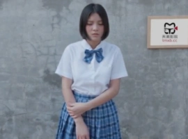 天美传媒 收留逃家女孩 施子涵-IS充值【57】