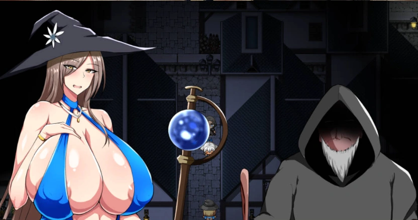 图片[2]-[RPG/汉化] 战鬼·克莉丝汀 挂载AI汉化版 [1.4G]-IS充值【57】
