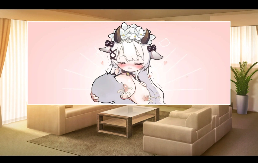 图片[3]-【互动SLG/中文/动态】亚人女仆10日间的牛奶供给契约(仮)V1.0.4 官方中文版[新作]【电脑/680M】（亜人メイドと10日間ミルク供給契約(仮)）-IS充值【57】