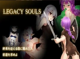 【日系RPG/AI汉化】传承之魂1.01【PC+安卓/1.76G】-IS充值【57】