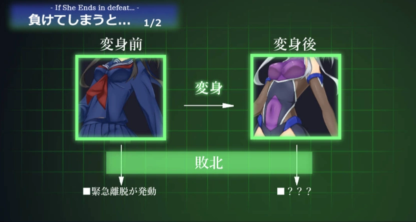 图片[4]-[RPG/PC/机械X]暗尾·下层阶级 -与羽澄的最后7天-AI汉化V1.21[900M]-IS充值【57】
