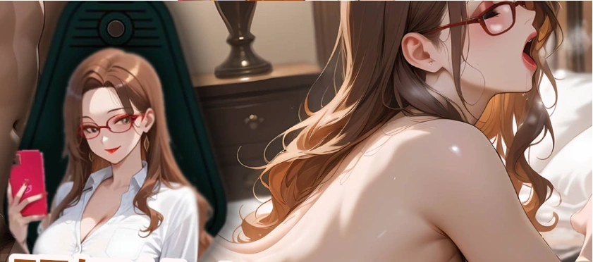 图片[2]-[SLG/中文]情欲酒店 官方中文步兵版[新作][1.7G]-IS充值【57】