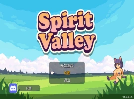 [RPG/中文/像素动态/更新] 精灵谷 Spirit Valley V1.2.0-EA 官方中文步兵版+通关存档[H版宝可梦] [900M]-IS充值【57】