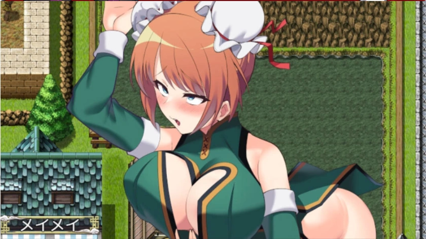 图片[3]-[精品RPG/PC/AI汉化]淫烈！！魅魔拳法[600M]-IS充值【57】