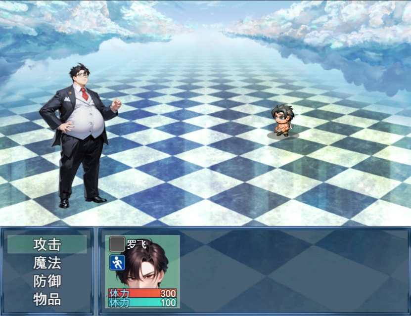 图片[2]-[RPG/中文]娼都之自由起源 官方中文版 [500M]-IS充值【57】
