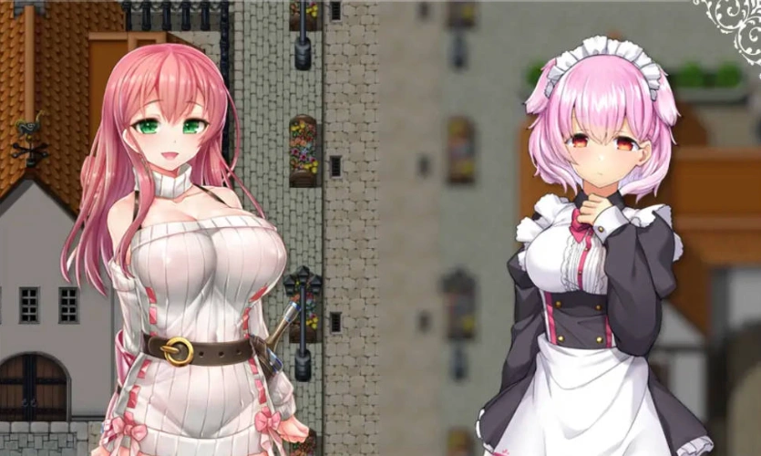 图片[3]-[RPG/汉化/CV]遗忆余痕 RemainsRebirth Ver1.5修正版 JSK精翻汉化版[1.3G]-IS充值【57】