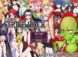 【日系RPG/AI汉化】哥布林的反击 速干女主角3.0【PC+安卓/886M】-IS充值【57】