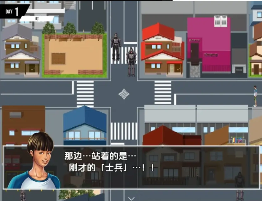 图片[4]-【日系RPG/AI汉化】勇士的足迹1.0【PC+安卓/1.1G】-IS充值【57】