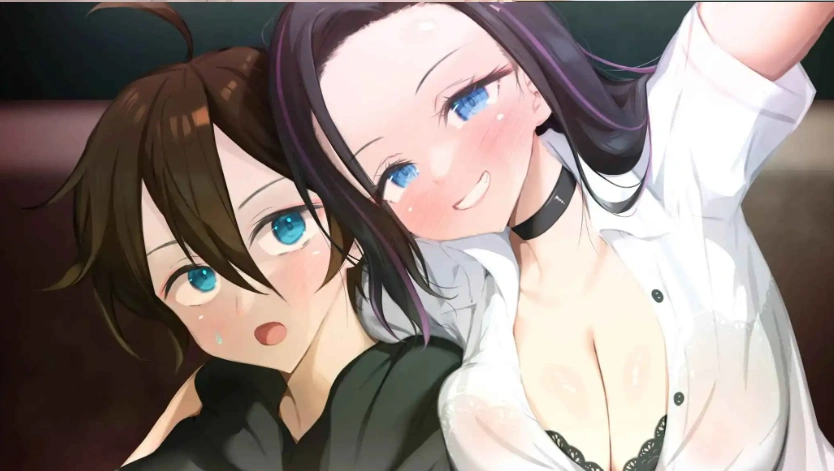 图片[4]-【日系SLG/汉化/动态】他让她堕落v0.6.0 AI版【PC+安卓/3.20G/更新】He Maid Her Fall [v0.6.0]-IS充值【57】
