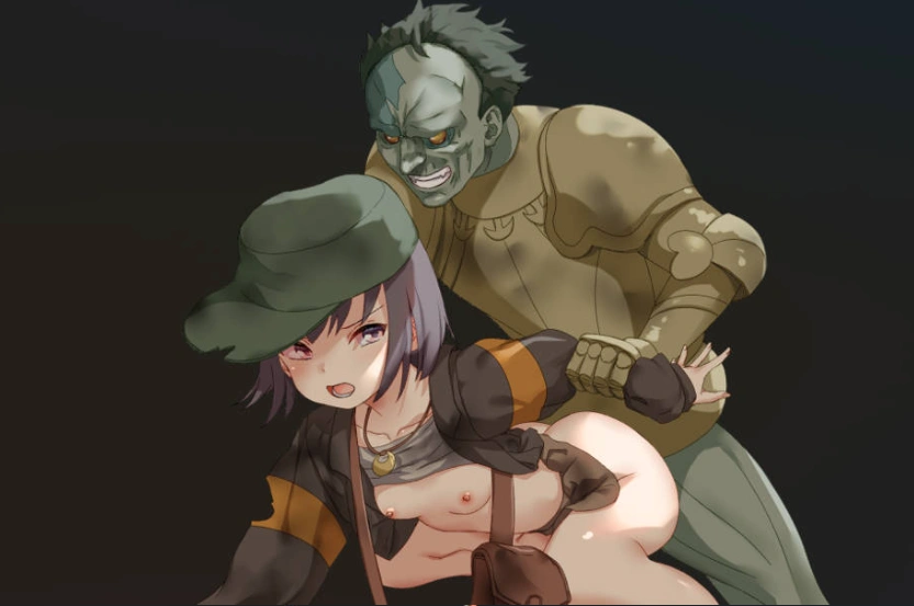 图片[2]-[RPG/汉化]拾荒姐妹（スカベンジャーの姉妹） 挂载AI汉化版[新汉化][940M]-IS充值【57】