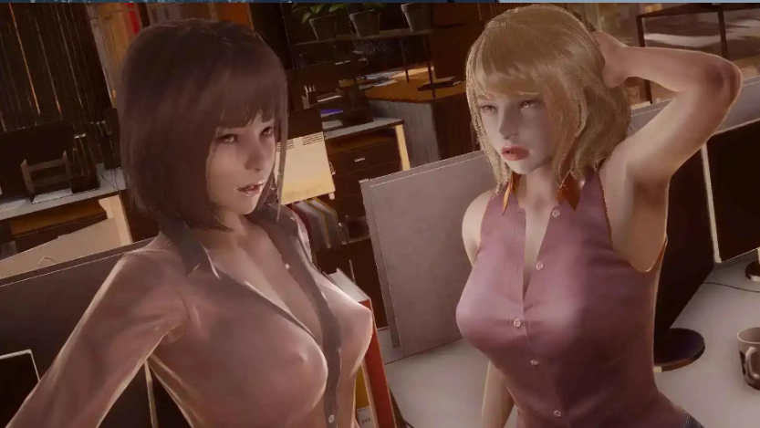 图片[1]-【欧美SLG/汉化/动态】毒性v0.08.0 AI版【PC+安卓/1.37G/更新】ToxiCity [v0.08.0]-IS充值【57】