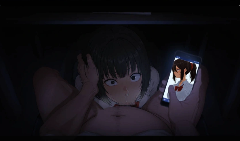 图片[3]-[日系SLG/汉化]光圈物语Ch.1 AI汉化版[PC+安卓][2.8G]-IS充值【57】